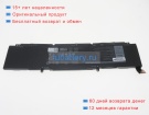 Аккумуляторы для ноутбуков dell Xps 17 9700 9700-2194 11V 4667mAh