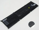 Dell Dvg8m 11.4V 4650mAh аккумуляторы