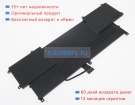 Аккумуляторы для ноутбуков dell Latitude 9520 11.4V 7334mAh
