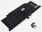 Dell 7yx5y 11.4V 3255mAh аккумуляторы