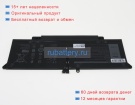 Dell W65xd 11.4V 3255mAh аккумуляторы