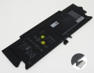 Dell Xmv7t 11.4V 5666mAh аккумуляторы