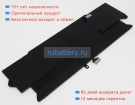 Dell P119g 11.4V 5666mAh аккумуляторы