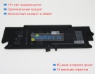 Аккумуляторы для ноутбуков dell Latitude 7410 xrcdy 11.4V 5666mAh