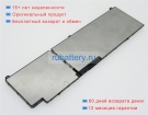 Dell 0447vr 11.4V 5667mAh аккумуляторы
