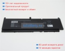 Dell 3icp4/60/81-2 11.4V 5667mAh аккумуляторы