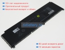Dell P44e 11.4V 7922mAh аккумуляторы