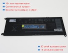 Dell 9p3nw 15.2V 3500mAh аккумуляторы