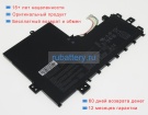 Аккумуляторы для ноутбуков asus P1701fa 11.49V 4165mAh