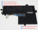 Аккумуляторы для ноутбуков asus P1701fa 11.49V 4165mAh