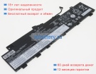Аккумуляторы для ноутбуков lenovo Ideapad 5-14itl05(82fe005pge) 11.52V 4955mAh