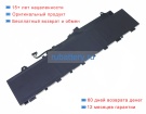 Lenovo L19c3pf3 11.52V 4955mAh аккумуляторы