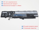 Lenovo L19m3pf3 11.1V 3950mAh аккумуляторы