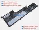 Аккумуляторы для ноутбуков lenovo Yoga slim 7-14are05 82a2008fau 15.36V 3960mAh