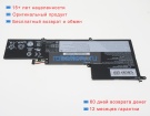 Аккумуляторы для ноутбуков lenovo Yoga slim 7-14are05 82a2008fau 15.36V 3960mAh