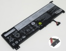 Аккумуляторы для ноутбуков lenovo Legion 5-17imh05h(81y8) 15.44V 4000mAh