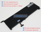 Аккумуляторы для ноутбуков lenovo Legion 5 15imh05h-81y60093mh 15.44V 4000mAh