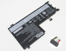 Аккумуляторы для ноутбуков lenovo Ideapad 5-15iil05 11.52V 5005mAh