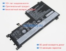 Аккумуляторы для ноутбуков lenovo Ideapad 5-15iil05 11.52V 5005mAh