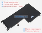 Аккумуляторы для ноутбуков lenovo Ideapad 5-15iil05 11.52V 5005mAh