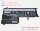 Аккумуляторы для ноутбуков lenovo Ideapad 5-15iil05 81yk00r2ra 11.52V 5005mAh