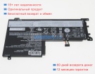 Аккумуляторы для ноутбуков lenovo Ideapad 5 15are05 81yq0009us 11.52V 5005mAh