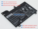 Аккумуляторы для ноутбуков toshiba Pgz83jw-neb 7.7V 2700mAh