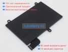 Аккумуляторы для ноутбуков toshiba P1g6jpbw 7.7V 2700mAh