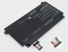 Аккумуляторы для ноутбуков dynabook Bj65/fs 11.4V 3860mAh