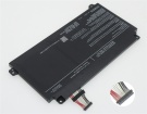 Toshiba Pa5344u-1brs 11.4V 3860mAh аккумуляторы