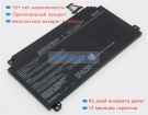 Аккумуляторы для ноутбуков dynabook P2-t5lp-bg 11.4V 3860mAh