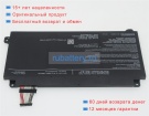 Аккумуляторы для ноутбуков dynabook P2-t5lp-bg 11.4V 3860mAh