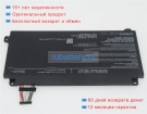 Toshiba 3icp6/60/80 11.4V 3860mAh аккумуляторы