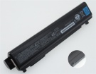 Аккумуляторы для ноутбуков toshiba Portege r30-a 10.8V 8100mAh