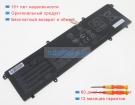 Аккумуляторы для ноутбуков asus X421fa 11.55V 4335mAh