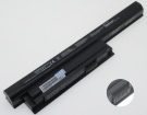 Аккумуляторы для ноутбуков sony Vaio sve14112eg 11.1V 4000mAh