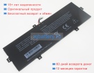 Аккумуляторы для ноутбуков other Yr133-v2.0 7.6V 7000mAh