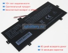 Аккумуляторы для ноутбуков medion Akoya e2215t(md 60213 msn 30021275) 3.8V 10000mAh