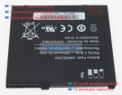 Aava mobile 1icp4/57/98-2 3.8V 5900mAh аккумуляторы