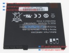 Аккумуляторы для ноутбуков zebra Et50pe 3.8V 5900mAh