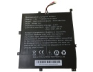 Аккумуляторы для ноутбуков other 70e-btec 7.6V 5500mAh