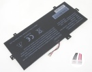 Аккумуляторы для ноутбуков medion Akoya e2218t 3.8V 10000mAh
