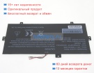 Medion Pl3592106p-2p 3.8V 10000mAh аккумуляторы