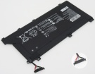 Аккумуляторы для ноутбуков honor Magicbook vlt-w60a 11.46V 3665mAh