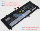 Lenovo 5b10w13882 15.36V 3000mAh аккумуляторы