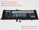 Lenovo L19m4pg1 15.36V 3000mAh аккумуляторы