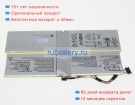 Аккумуляторы для ноутбуков lenovo X1 fold gen 1-20rl001 7.72V 6480mAh
