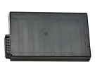 Аккумуляторы для ноутбуков getac V100 10.8V 6140mAh