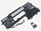 Lenovo L19m4p72 7.72V 5445mAh аккумуляторы