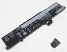 Lenovo Sb10t83201 11.55V 8095mAh аккумуляторы